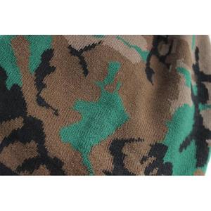 Gorro de gorro informal, gorro ligero, gorro de invierno con estilo, gorro de invierno personalizado de alta calidad, gorro de invierno con logotipo personalizado, jacquard - Product Image 5