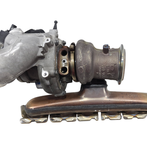 MERCEDES Clase E Serie Cabrio (A238) TURBINA A2560901400 256930 Gasolina 3000 (17>) - Product Image 4