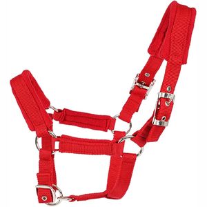 Nouveau 2025 Qualité professionnelle En Gros Personnaliser Cheval Halters Haute Qualité Halter pour Chevaux - Product Image 5