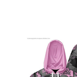 Custom 400GSM Heavyweight Hoodie Men 100% Cotton Oversized Streetwear Pullover High Quality <b>French</b> Terry Blank Mens Sweatshirts - Product Image 3