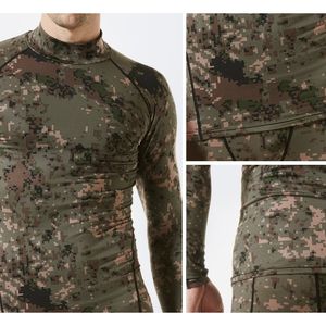 Haute qualité sublimation MMA rash guard à manches longues rash guard pour hommes expédition rapide marque personnalisée rash guard - Product Image 2