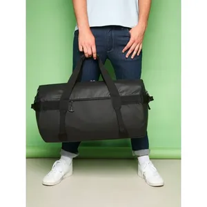 Sacs de sport à cordon de serrage promotionnels durables ACTIVE pour le sport et les voyages - Product Image 2