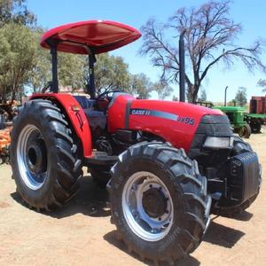 In Stock Premium Quality Original Case IH Agricultural Machinery <b>Tractors</b> Wholesale Best Price Available for Sale - Product Image 1
