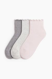 Custom Wholesale Crew <b>Socks</b> Spring Summer Thin Breathable Trend <b>Socks</b> Cross Border In- Stock <b>Socks</b> - Product Image 1