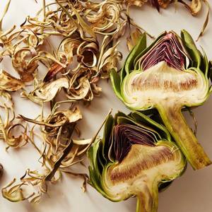 อาร์ติโช้คแห้ง - Product Image 2