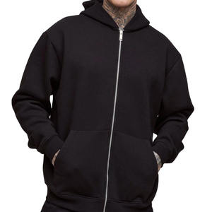 <b>Men's</b> <b>Hoodies</b> Sweatshirts Unisex Oversized Pullover <b>Hoodies</b> Custom logo Blank Heavyweight <b>Men</b> Custom Hoodie - Product Image 1