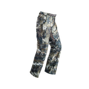 Pantalon de chasse décontracté en toile imperméable, respirant et coupe-vent, écologique, pour homme et femme, idéal pour l'hiver - Product Image 3