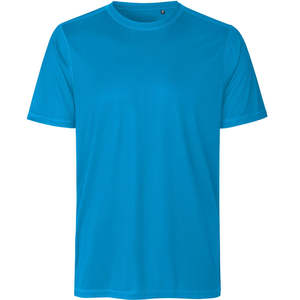 Camiseta de tela cómoda para hombre, camiseta de verano de diseño único, camiseta de Bajo MOQ, Camisetas hechas en Pakistán - Product Image 4