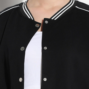 เสื้อแจ็กเก็ตทีมกีฬาของผู้หญิงเสื้อแจ็กเก็ตมีสไตล์ใหม่ที่มีชื่อเสียงมาใหม่ในฤดูหนาว - Product Image 3