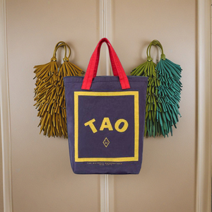 Premium <b>Canvas</b> Custom Logo Printed <b>Tote</b> <b>Bag</b> Eco-Friendly Promotional Retail Beach Strong Comfortable Shoulder Handles <b>Zipper</b> - Product Image 4