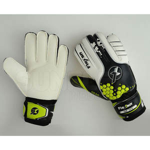 2024 nueva llegada guantes de portero de cuero de diseño personalizado de alta calidad para adultos para deportes al aire libre - Product Image 6