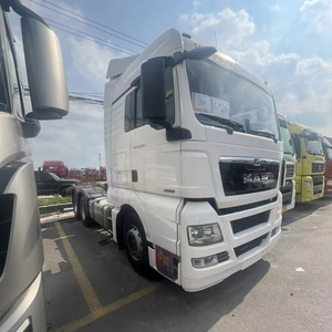 SUPER 2016 TGS 18.480XLX BL-4X2-4/<span class=keywords><strong>HIAB</strong></span> 188 E-2 EURO-6 ดีเซล 480 กิโลวัตต์/653 แรงม้า เกียร์อัตโนมัติ สำหรับอุตสาหกรรมพลาสติก พร้อมส่งแบบ ODM - Product Image 4