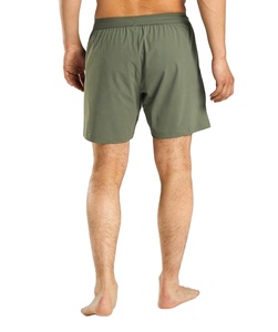 Pantalones Cortos Deportivos Unisex XL de Compresión con Forro Polar, Transpirables, de Malla Sólida, para Gimnasio y Deportes, Tallas Grandes 2026 - Product Image 4