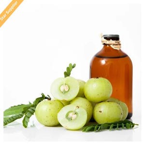 Export Quality Amla <b>Hair</b> Oil Herbal <b>Blend</b>, Healthy Scalp Result Leak Proof Packaging Certified Quality - Product Image 1