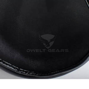 Espinilleras de cuero baratas del fabricante de Pakistán para adultos Producto de boxeo MOQ bajo - Product Image 5