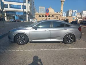 2017 <span class=keywords><strong>Honda</strong></span> <span class=keywords><strong>Civic</strong></span> 2.0L utilizzato con interni in pelle scura - Product Image 5