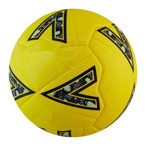 Prix bas caoutchouc PVC Football professionnel jeunesse adulte match de Football professionnel taille officielle au prix le moins cher - Product Image 3