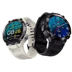 Custom Dive-proof Smartwatch 24H Smart Sleep Tracking 170+ Sports Modes Fitness Health Watch For Sale