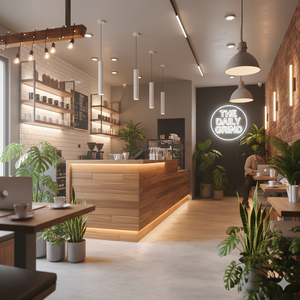 ไดรเวอร์ LED 200W 24V AC110-260V IP20 รุ่น Pro Series ไดรเวอร์ LED แรงดันคงที่ สำหรับไฟ LED ในอาคาร รับประกัน 4 ปี - Product Image 4