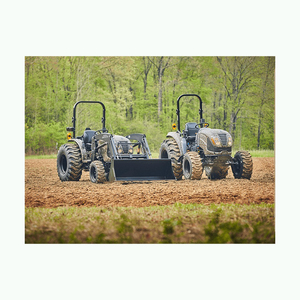 Ls gamekeeper tractor 4wd venta al por mayor proveedor a granel fábrica exportación OEM equipo agrícola - Product Image 6