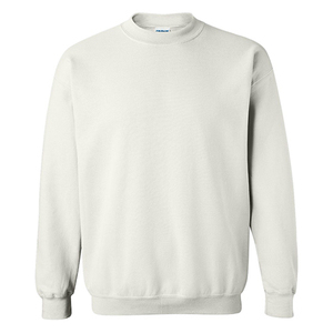 Sudaderas con capucha y sudadera para hombre, ropa de calle con estampado de logotipo personalizado, cuello redondo, hombros caídos de gran tamaño, sudaderas con capucha en blanco, envío DDP - Product Image 4
