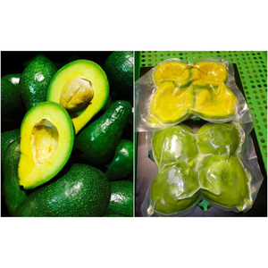 MITAD DE AGUACATE CONGELADO DE ALTA CALIDAD-PRECIOS AL POR MAYOR - Product Image 2