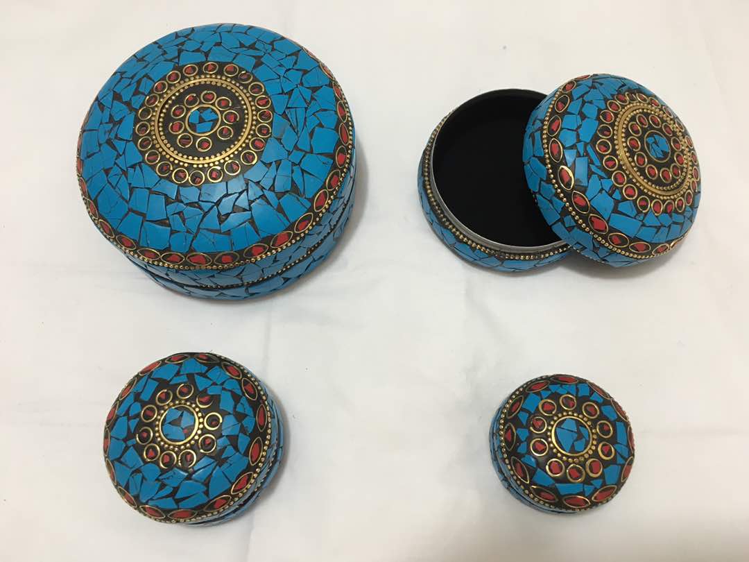 Bleu royal
