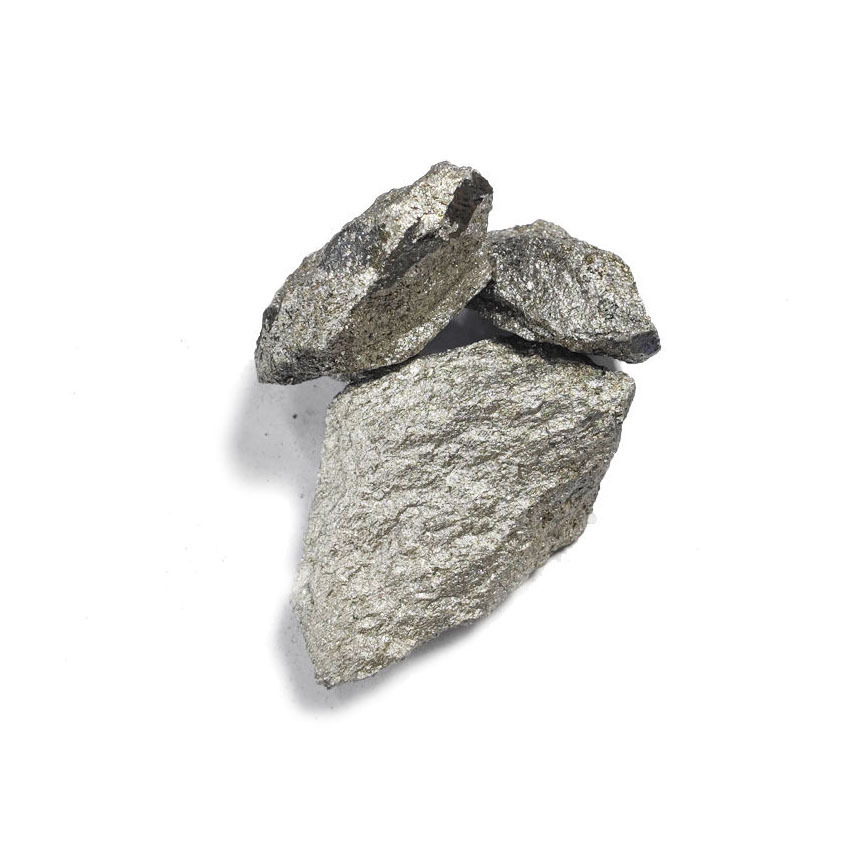 Silicon Carbon Alloy for Steelmaking Silicon Carbon Alloy for Steelmaking