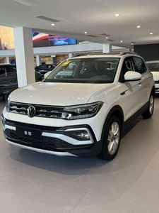 VW T-Cross 300TSI DSG Comfort Edition 2026, SUV de Gasolina 1.5L, Tracción Delantera, 5 Asientos, Sin Accidentes y Listo para Usar - Product Image 4