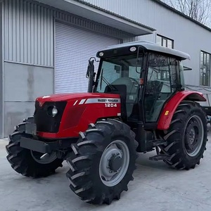รถแทรกเตอร์มือสอง Massey Ferguson 290 มีจำหน่าย ซื้อเลย - Product Image 3