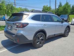 SUBARU OUTBACK ONYX EDITION XT AWD SUV 2020 USADO EN BUEN ESTADO - Product Image 5