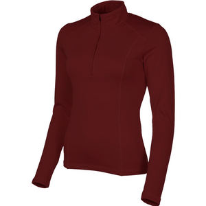 เสื้อโปโลสำหรับขี่ม้าของผู้หญิงเสื้อพิมพ์ซับลิเมชัน - Product Image 3