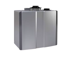 Nouveau chauffe-eau sans réservoir portable pour camping-car RUR160iN SE+ Super haute efficacité Gaz naturel Électricité Carburant 160000 - Product Image 1