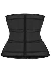 Uso al aire libre Venta caliente Mujeres sobre el busto Corsé Ropa de moda Durable Mujeres Cintura Entrenador Corsé en todos los colores tamaño logo - Product Image 3