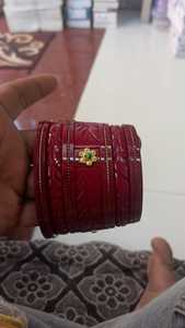 Brazaletes de resina gruesos hechos a mano para damas, joyería llamativa vibrante para fiesta o estilo callejero, brazaletes de resina transparente - Product Image 4