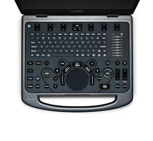 Mindray Vetus E3 Veterinair Draagbare Echografie 15.6-Inch Hoge Resolutie Led Monitor B/M/Kleur Beeldvorming Voor Gezelschapsdier - Product Image 5