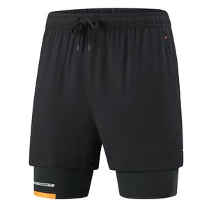 Nouveau short en coton pour hommes solide décontracté mi-taille conception ODM respirant tricoté Oxford sérigraphie - Product Image 4