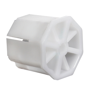 Capsula Persiana in Plastica Senza Spina per Asse da 60 mm. - Product Image 1