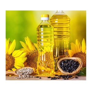 Vendeur en gros d'huile de tournesol 100% raffinée pour la cuisson, en bouteilles PET, à prix avantageux - Product Image 5