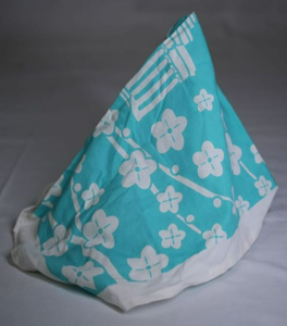 100% Organic Cotton <b>Kitchen</b> <b>Towel</b> Eco-Friendly Disposable Quick Dry Soft Comfortable Floral Printed <b>Hand</b> Wash Knitted Fabric - Product Image 6