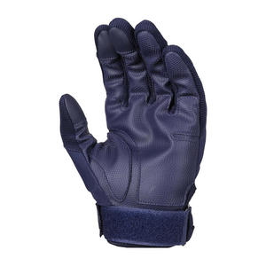 Gants de sécurité avec impression de logo personnalisé Gants de sécurité de protection solides et durables pour le travail et la manipulation en extérieur - Product Image 5