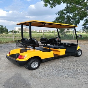 Las Mejores Ofertas en Carritos de Golf Eléctricos o de Gasolina Phoude OM1234777 Fabricados en Tailandia a Precios Descontados - Product Image 6