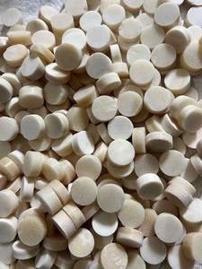 Top Selling Eco-Friendly Indian Handmade Animal Flatback Buffalo Bone <b>Buttons</b> Stylish Blank <b>Cover</b> Polished Best Price Sheeri - Product Image 4