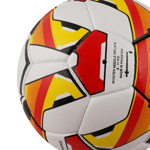 Balón de fútbol personalizado profesional Alaay, Fútbol cosido a mano de alta calidad para Matchplay - Product Image 5