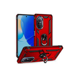 Funda de Silicona Premium SNEL Vega para Huawei Nova 9 SE, Funda Protectora Roja de Alta Calidad con Disipación de Calor, Compatible con 7 Plus, 11Pro, 8 Plus - Product Image 1