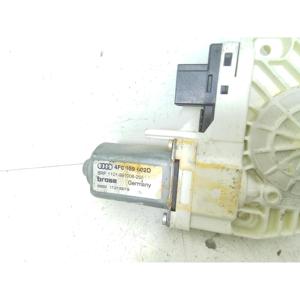MOTORE ELETTRICO PER FINESTRINO ANTERIORE DESTRO AUDI A5 Serie Sedan (8T3) 4f0959802d (07>) - Product Image 5