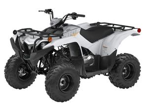 Disponibles: Motos Nuevas Grizzly 90 YFM09GYXRW 2024 Ahora en Stock - Product Image 2