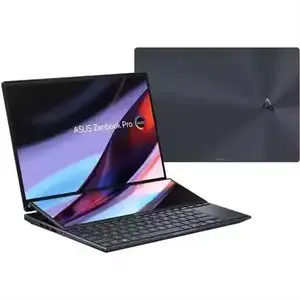 NOUVEAU Zenbook Pro Duo UX582 UX582HS i9 11900H 32GB RTX 3080 1TB 4K OLED Laptop
