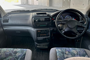 Nissan R'ne Ssaa GT Turbo 1997, Auto Eléctrico - Origen EE. UU., 501-600 km NEDC Máx. Rango de Potencia del Motor de 100-150 kW, Batería de 90-110 kWh - Product Image 3