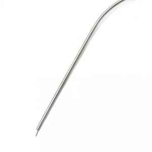 Tubo de Succión Walton Yankauer de 32.5 cm con Punta de Succión de 10 mm, Tubos de Aspiración para Cirugía General, Instrumentos Quirúrgicos de SurgiRight - Product Image 4